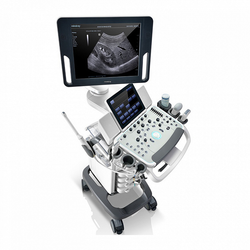 Аппарат УЗИ Mindray DC-55